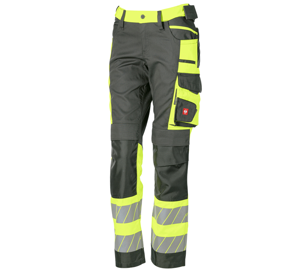 Warnschutz Bundhose e.s.motion 24/7